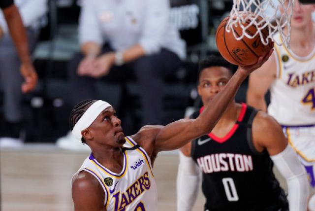 El Rey marc� el camino