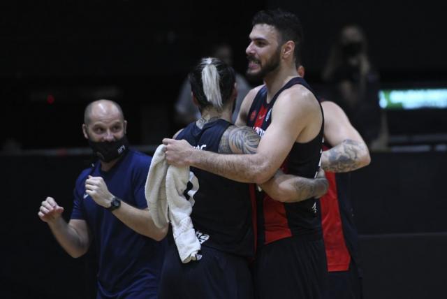 Acu�a: "Hay que estar muy fino en todos los aspectos"