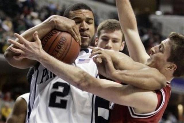 Estudiantes tiene nuevo for�neo