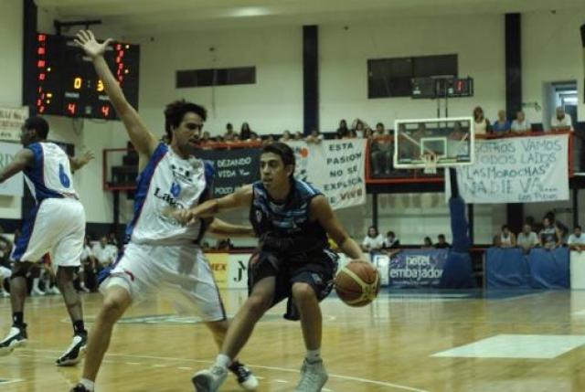 Monte Hermoso hizo verano en Jun�n