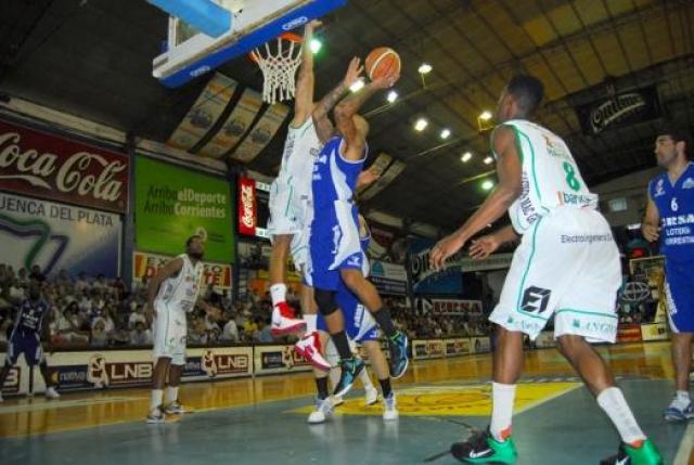 Regatas �due�o� de la Zona Norte