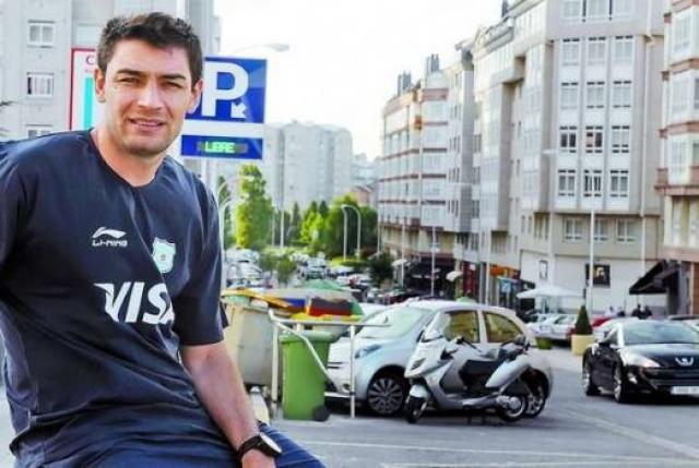 Delfino: �Vengo a ayudar o morir en el intento�