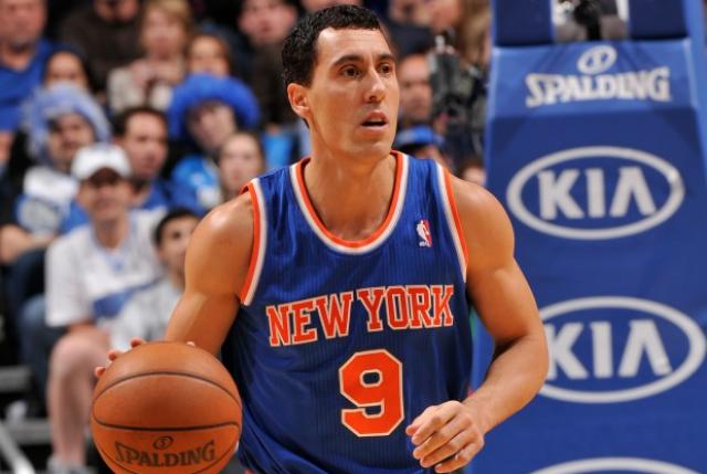 Lamas visit� a Prigioni en Nueva York