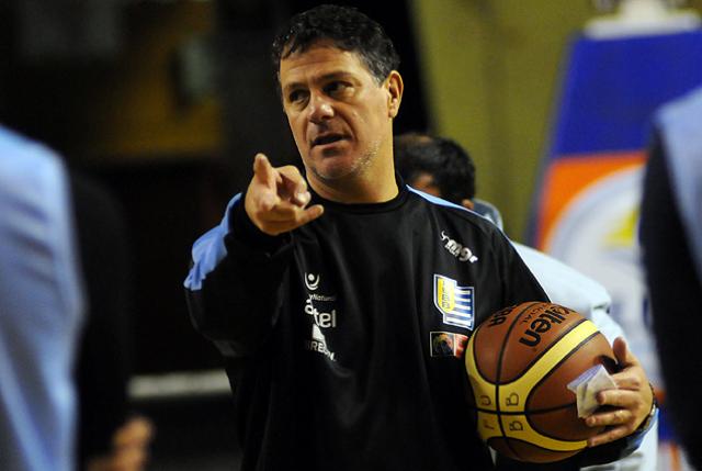 Boca y Adri�n Capelli cruzan sus caminos