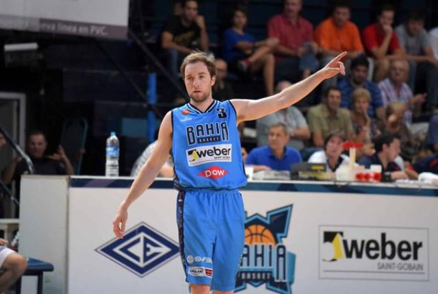 Morningstar se va de Bah�a