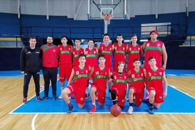 Leandro Alem va por m�s en la temporada