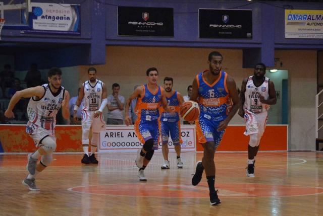 Rivadavia y Sportivo Am�rica sumaron buenos �xitos