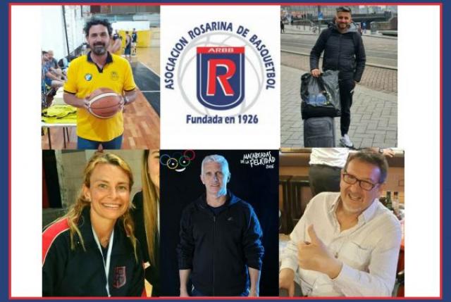 Proyectos, inclusi�n y cambios en las menores de Rosario