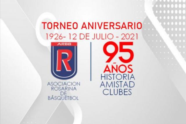 Inici� la Copa 95� Aniversario en Rosario