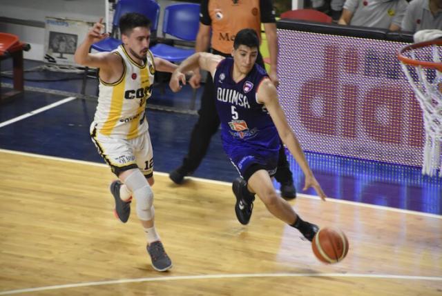 Aceler� el mercedes