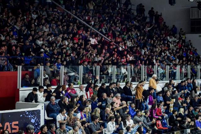 Fusi�n de Am�rica