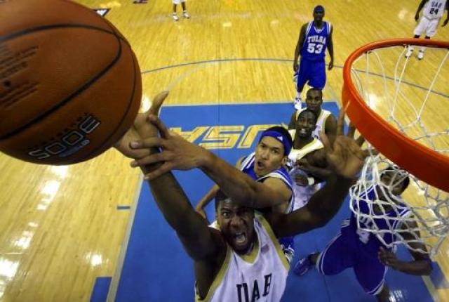 San Mart�n tampoco tiene for�neo