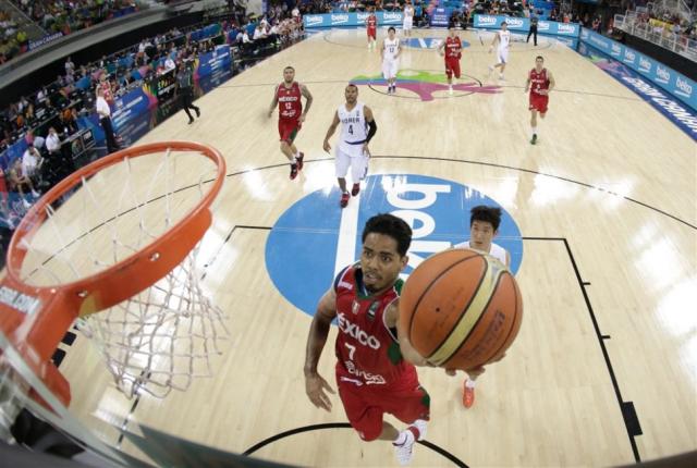 M�xico encontr� lo que buscaba