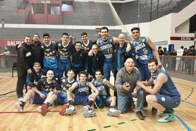 Mendoza y Formosa, los �ltimos pasajeros