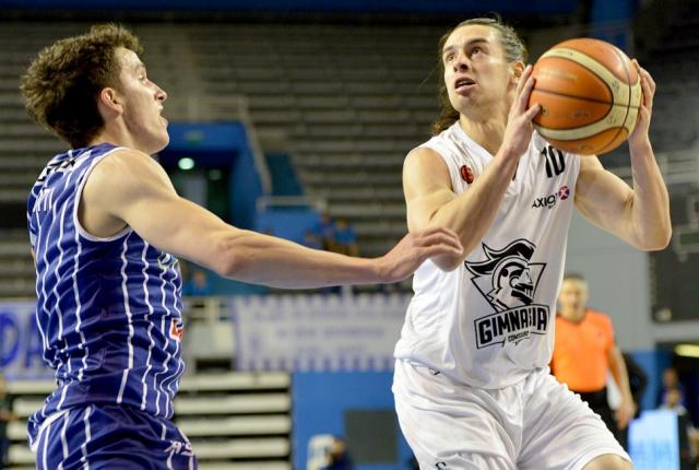 Cierre de galera y bast�n