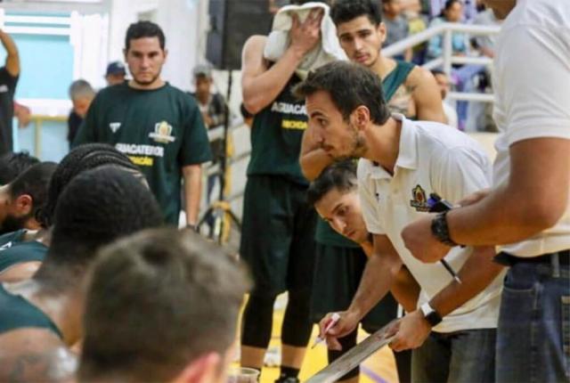 "El equipo ya est� con una filosof�a de juego marcada"