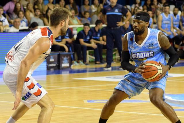 L�der con autoridad