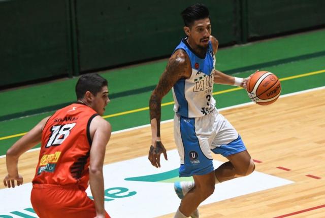 Gamboa: "Mentalizarnos en ser m�s regulares como equipo"