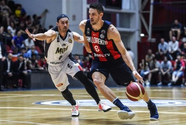 �Bombazos al caer?