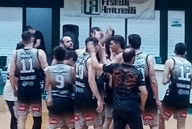 Varios visitantes en el cierre de a�o