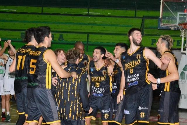 La ma�ana del tigre