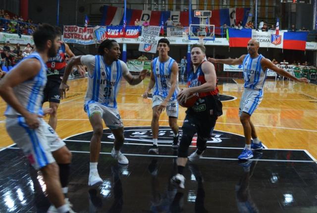 Sur B: Viedma al frente, Villa Mitre rompi� la sequ�a