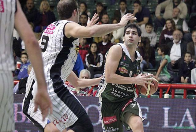 Le cost� pero lo gan�