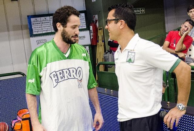 "Cuarenta d�as es poco para una pretemporada"