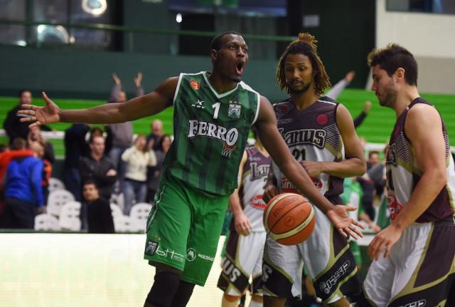 Ferro se salv� con un triunfazo ante Lan�s