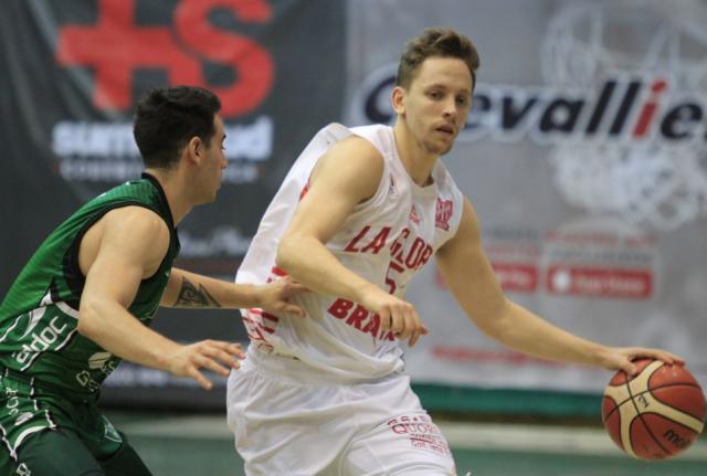 Rompi� el maleficio