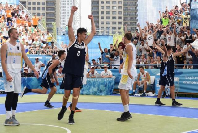El d�a del 3x3