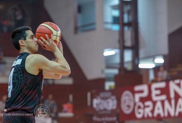 Lanus arranc� el Federal y suma en menores