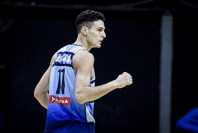 Caffaro: "�La idea es seguir trabajando para encontrar una regularidad�