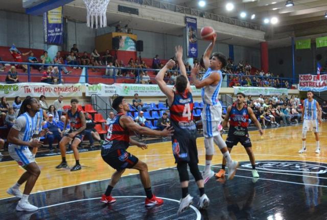 Sur B: Viedma al frente, Villa Mitre rompi� la sequ�a