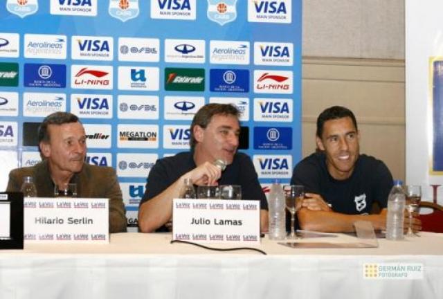 Presentaci�n en C�rdoba