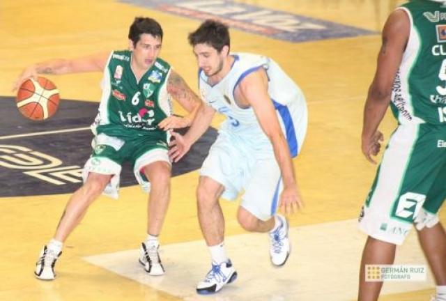 Sin jugar bien, Atenas festej� ante Boca