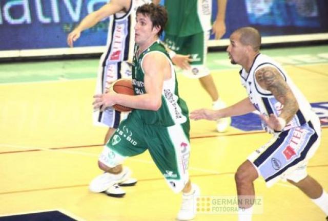 Alexis Elsener: �Somos muy peligrosos�