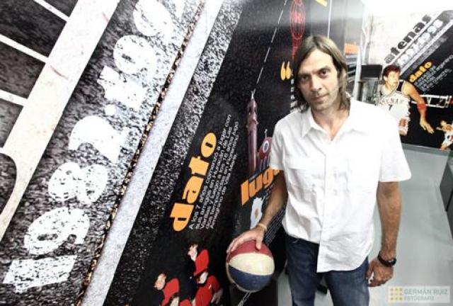 Un Museo imperdible el que inaugur� Oberto