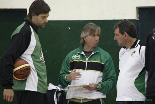 Atenas empez� a moverse