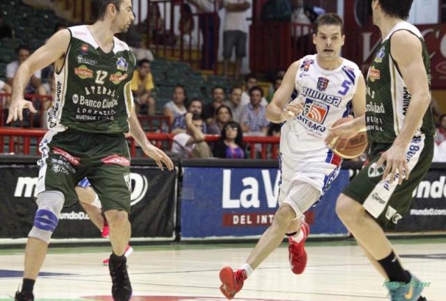 Quimsa est� intratable