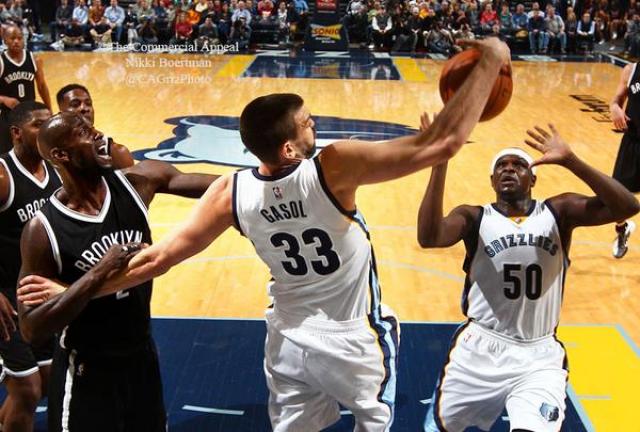 Se acercan los Pistons y la barba que encendi� la noche del martes