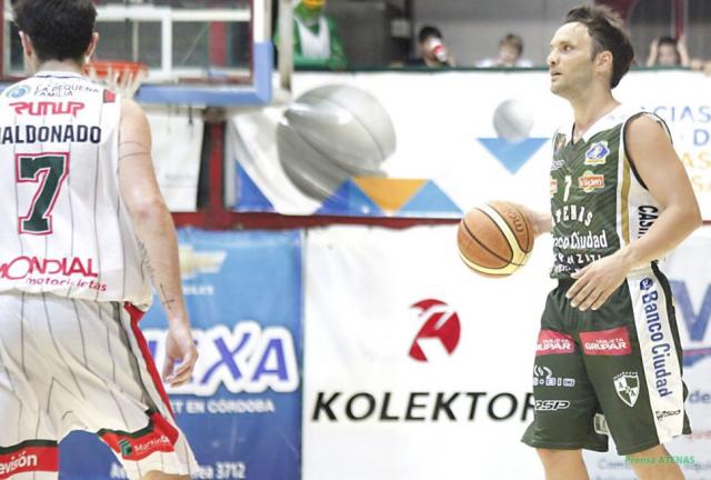 Triunfo ag�nico de Atenas