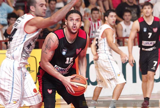 Instituto: El due�o de la fase regular