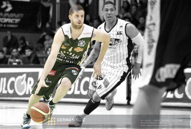 Se lesion� Pitu Rivero