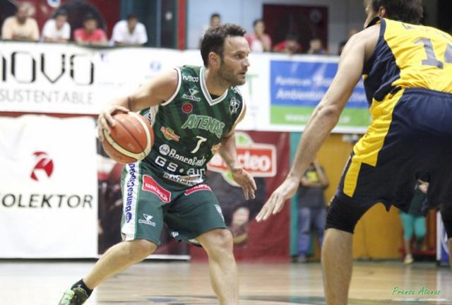 Atenas sue�a con zafar