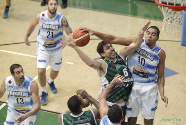 A pura garra y coraz�n