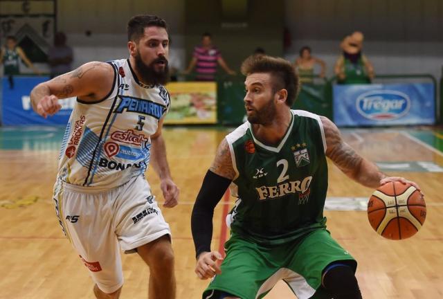 Z�rate: �Ferro es un club donde todo jugador quiere jugar�