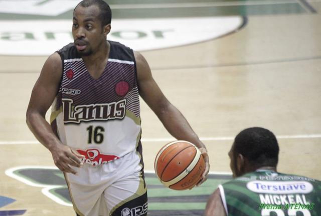 Lan�s y un triunfo de oro en C�rdoba