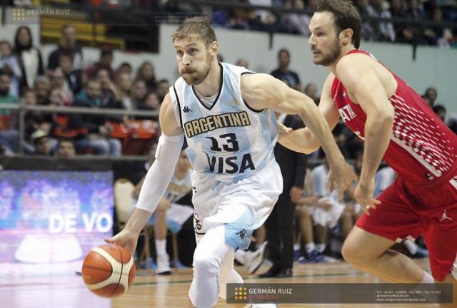 Un comienzo de ilusi�n en C�rdoba