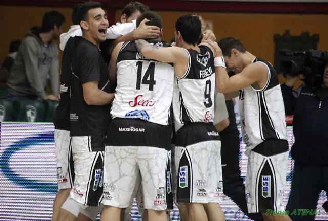 Boccia encendi� la llama de Ol�mpico